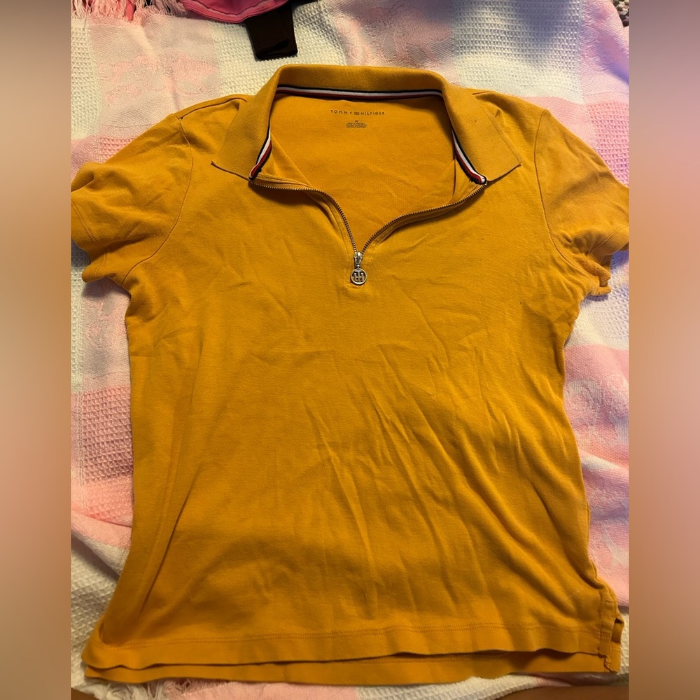 Tommy Hilfiger Polo Shirt